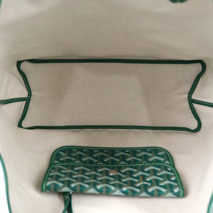 GOYARD SAINT LOUIS PM TOTE BAG