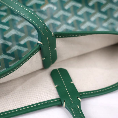 GOYARD SAINT LOUIS PM TOTE BAG