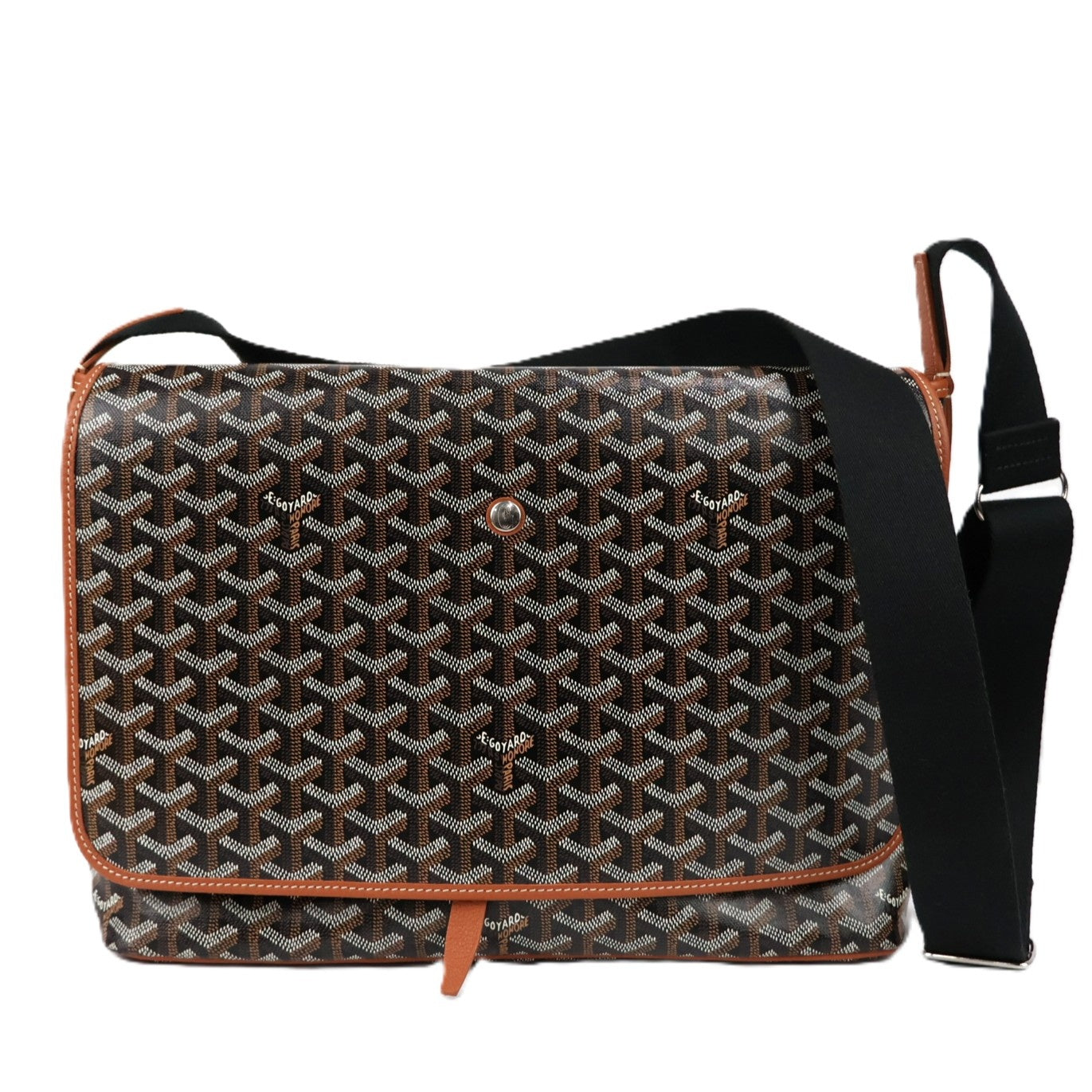 GOYARD CAPETIEN CROSSBODY BAG