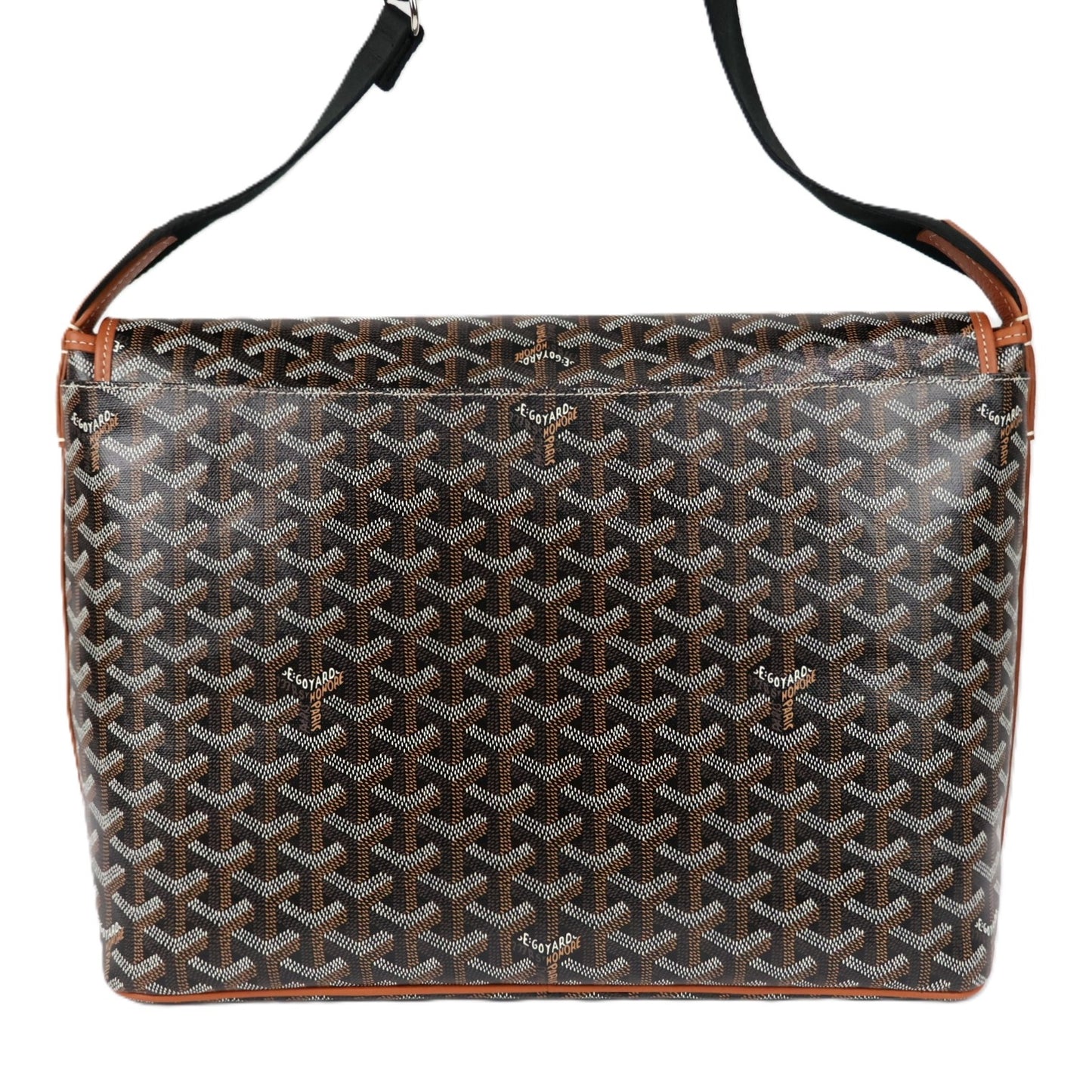 GOYARD CAPETIEN CROSSBODY BAG
