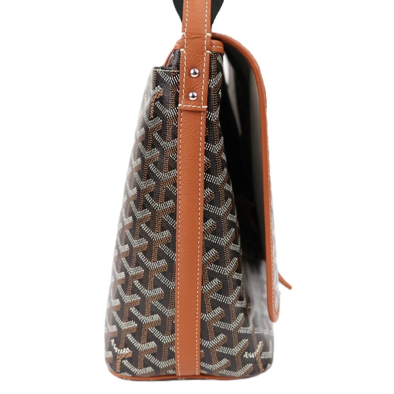 GOYARD CAPETIEN CROSSBODY BAG