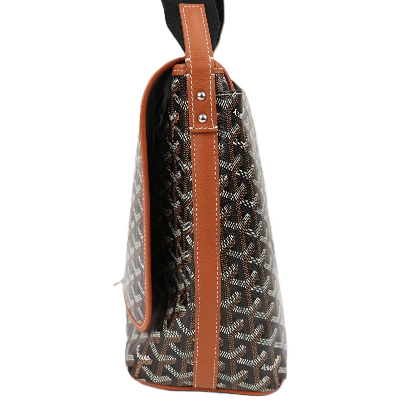 GOYARD CAPETIEN CROSSBODY BAG