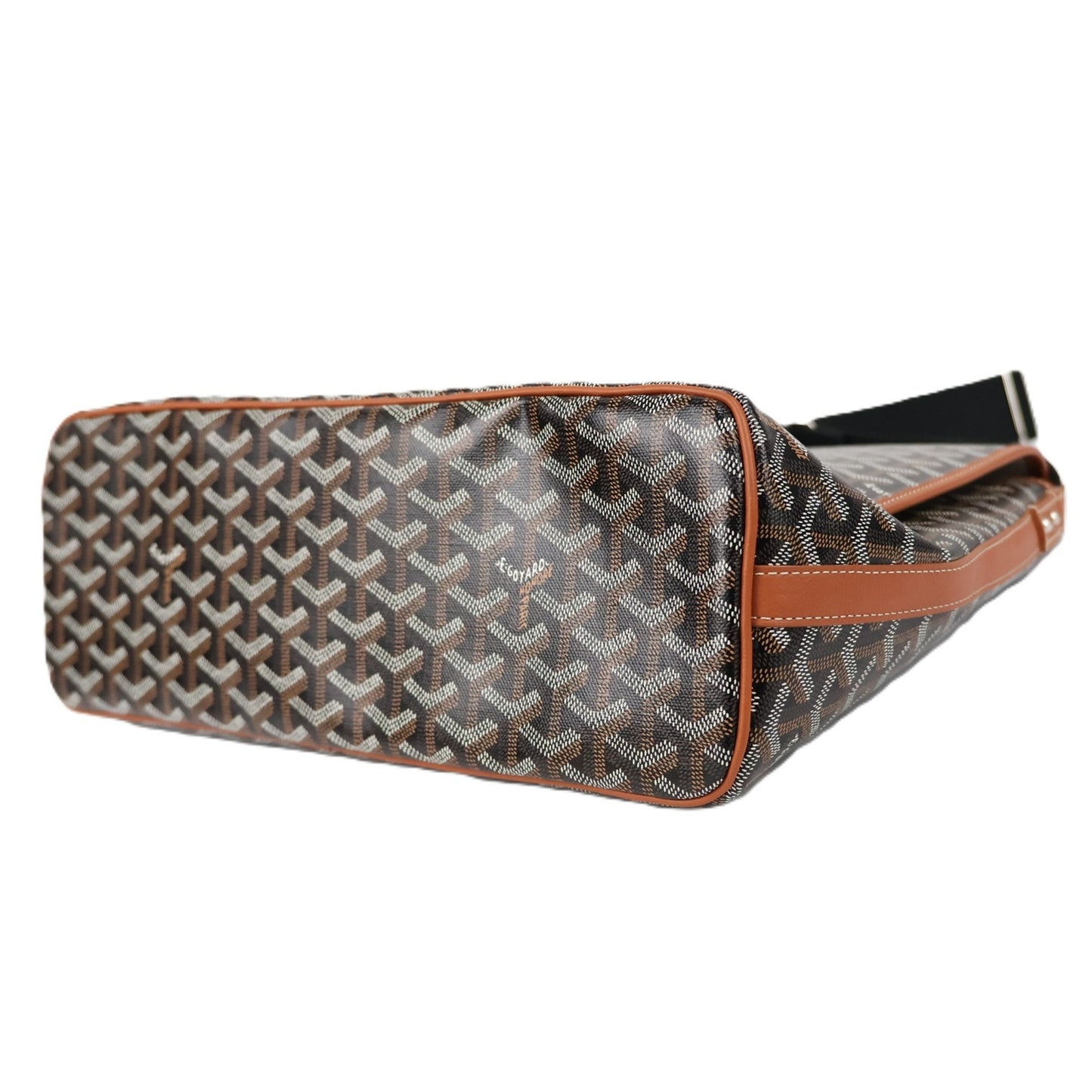 GOYARD CAPETIEN CROSSBODY BAG
