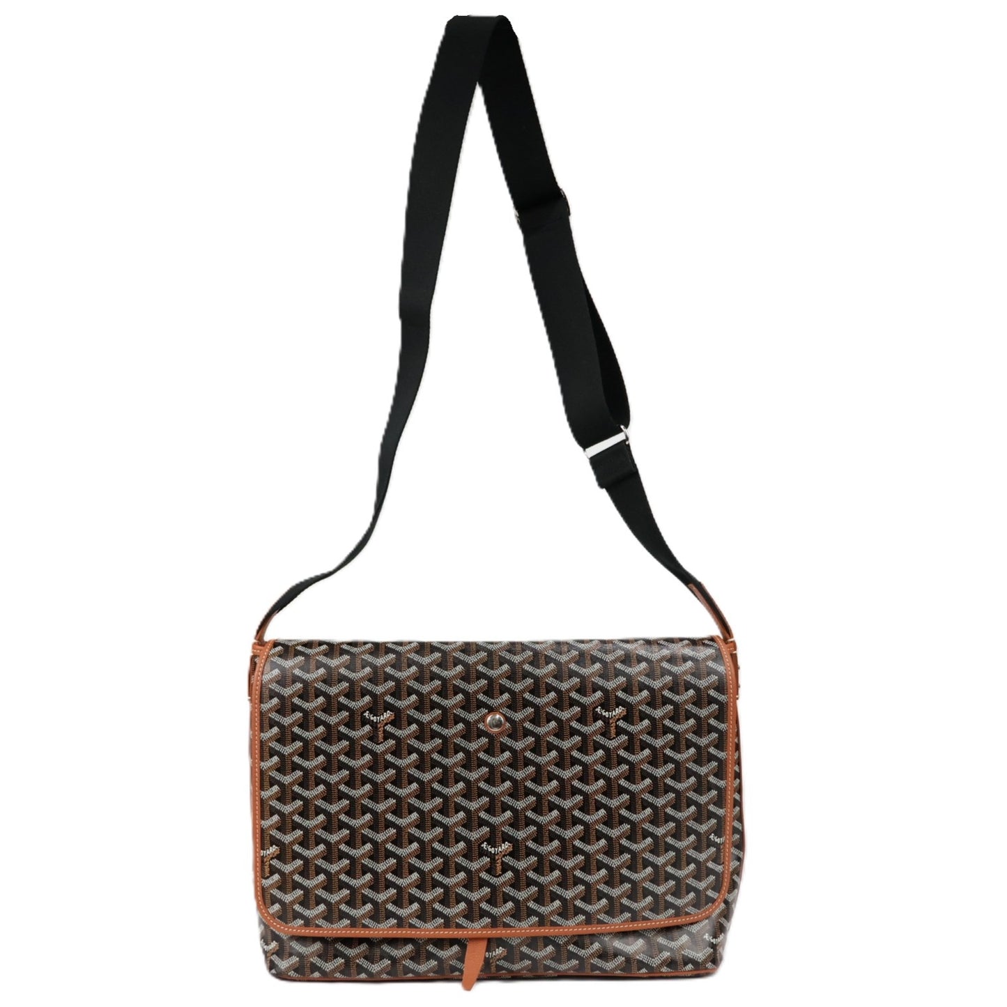 GOYARD CAPETIEN CROSSBODY BAG