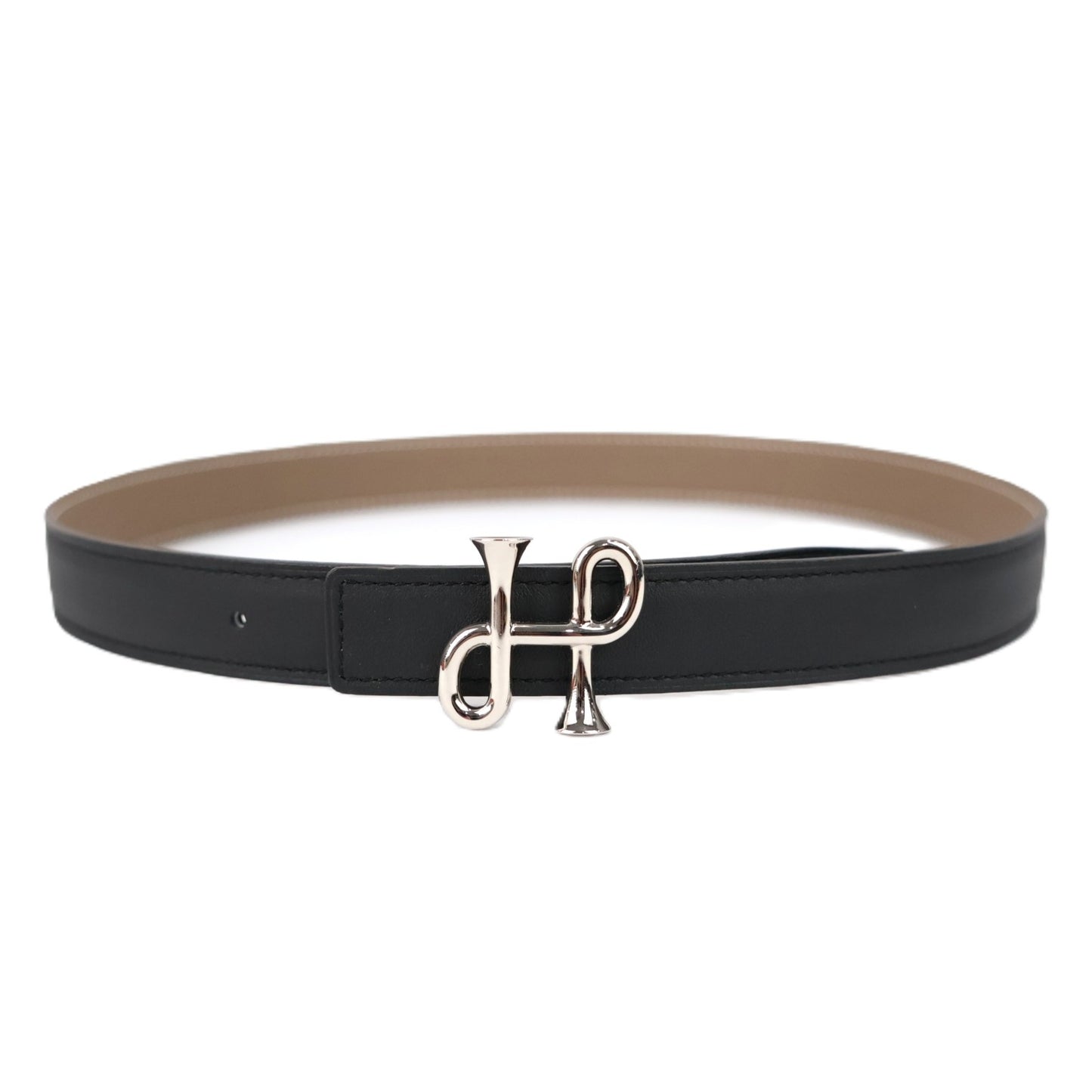 HERMES 010674UK+052150CA COR BAROQUE 70 BELT