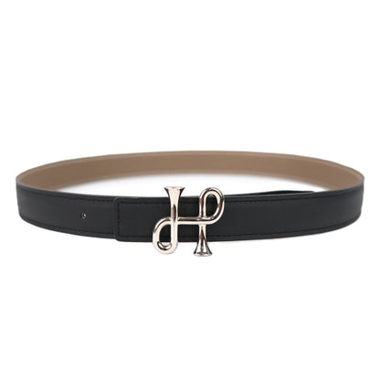 HERMES 010674UK+052150CA COR BAROQUE 70 BELT
