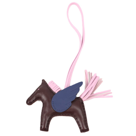 HERMES 083010CA RODEO PEGASUS PM CHARM