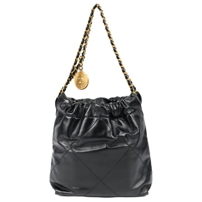 CHANEL AS3980 CHANEL 22 MINI MINI BAG