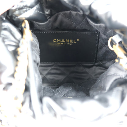 CHANEL AS3980 CHANEL 22 MINI MINI BAG