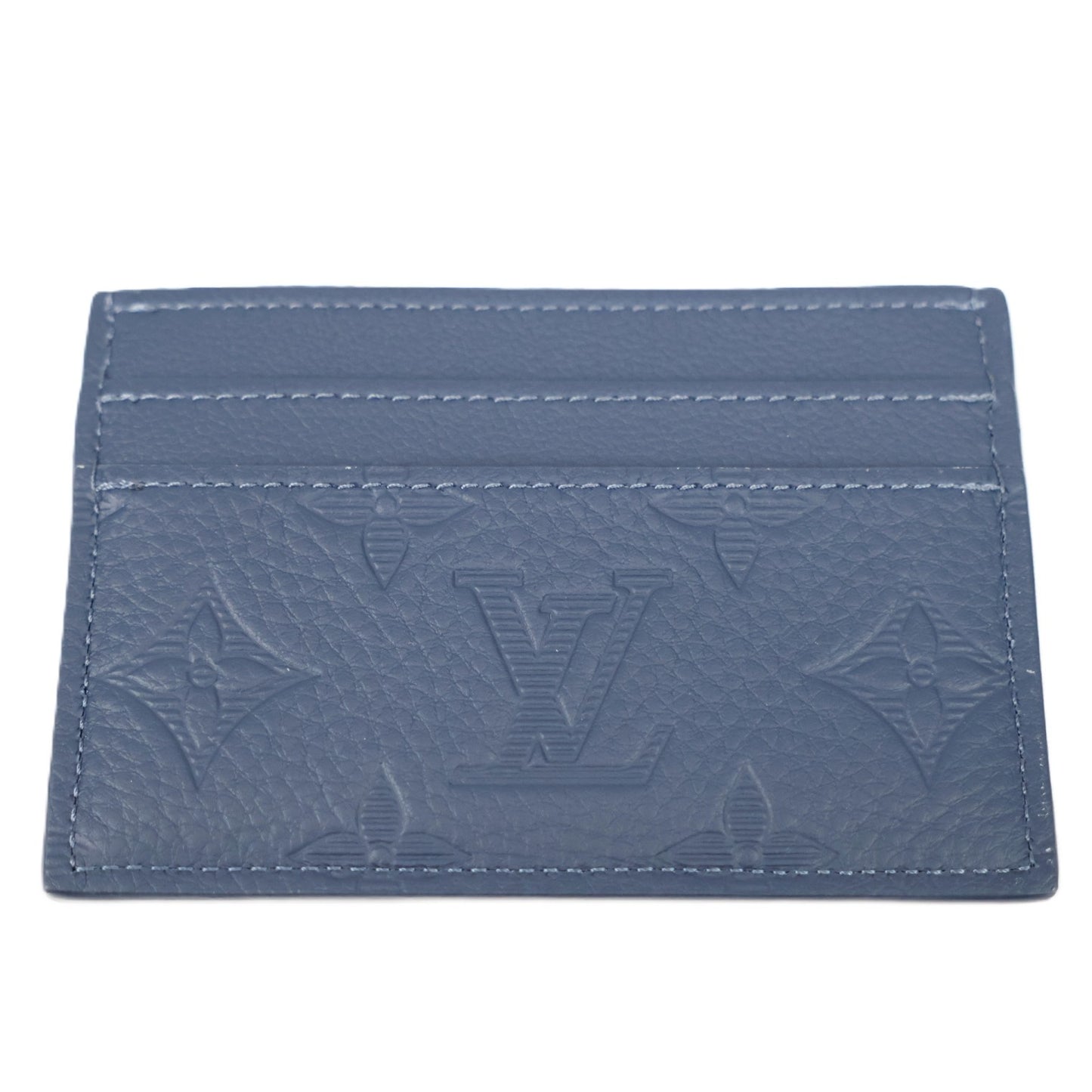 LOUIS VUITTON M14789 PORTE CARTES DOUBLE CARD HOLDER