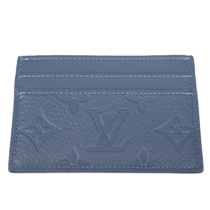 LOUIS VUITTON M14789 PORTE CARTES DOUBLE CARD HOLDER