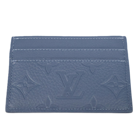 LOUIS VUITTON M14789 PORTE CARTES DOUBLE CARD HOLDER