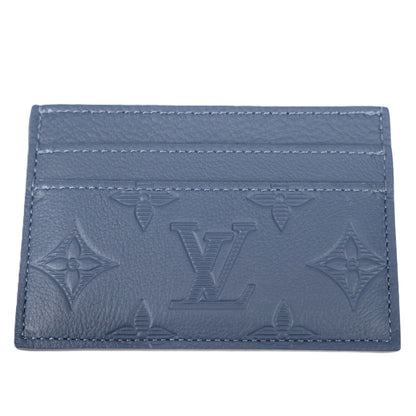 LOUIS VUITTON M14789 PORTE CARTES DOUBLE CARD HOLDER