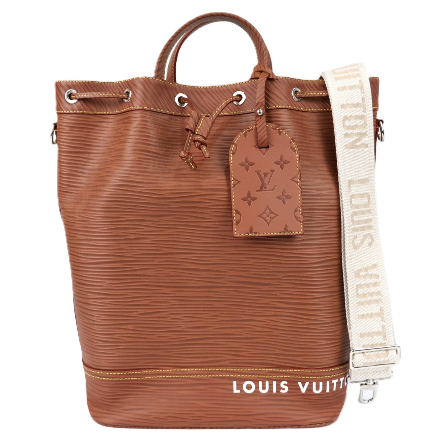 LOUIS VUITTON M23117 MAXI NOE SLING SHOULDER BAG