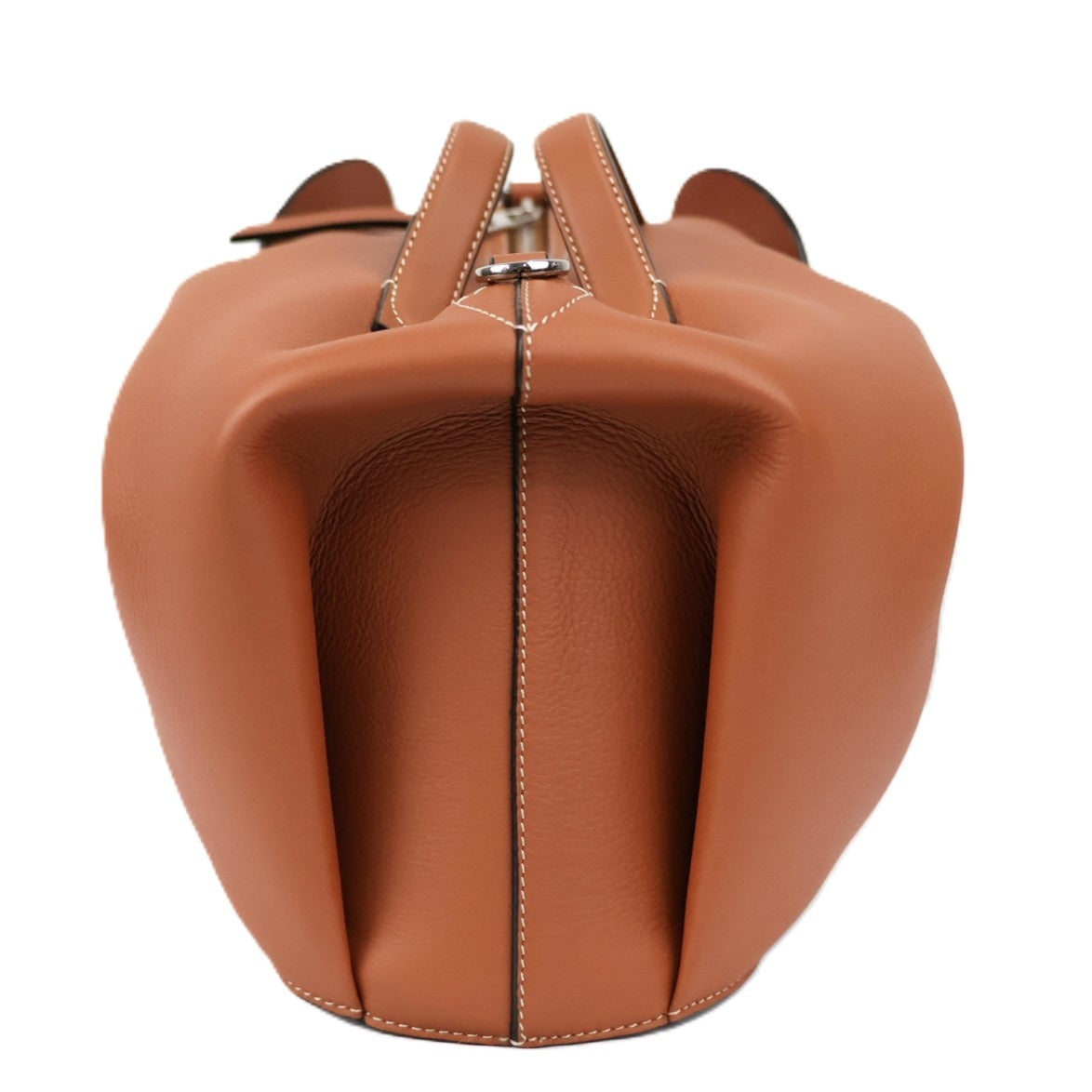 LOEWE B623A18X01 ELEPHANT LARGE HANDBAG