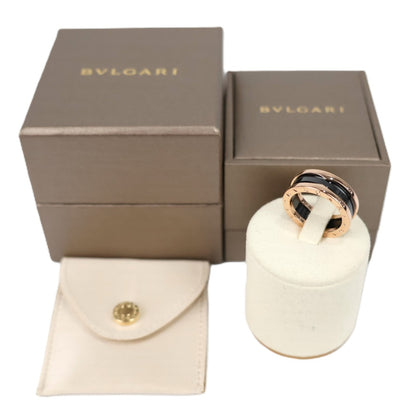 BVLGARI 347051 B.zero1 2-Bands #57 Ring