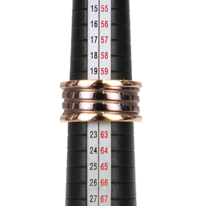 BVLGARI AN856887 B.zero1 4-Bands #62 Ring