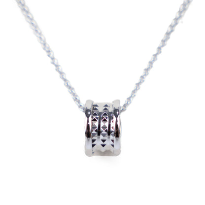 BVLGARI 361007 Save the Children B.zero1 Rock Necklace