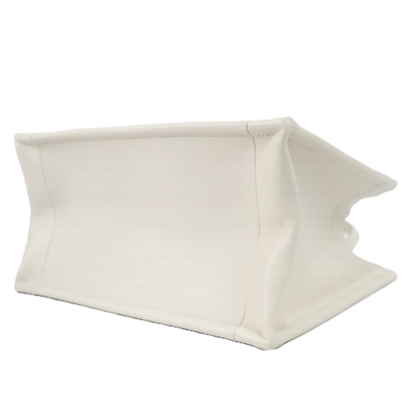 DIOR M1325OWHP BOOK TOTE SMALL TOTE BAG