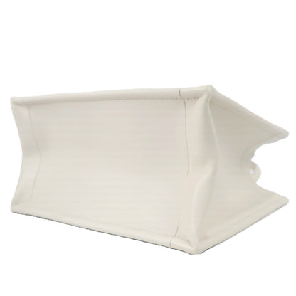 DIOR M1325OWHP BOOK TOTE SMALL TOTE BAG