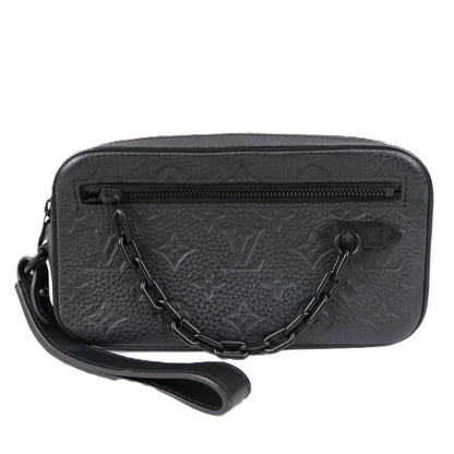 LOUIS VUITTON M55703 POCHETTE VOLGA CLUTCH BAG