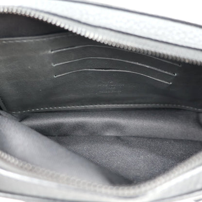 LOUIS VUITTON M55703 POCHETTE VOLGA CLUTCH BAG