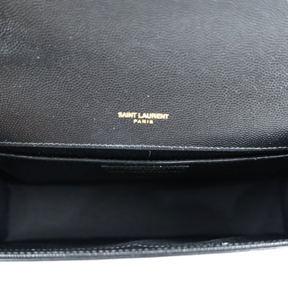 SAINT LAURENT 364021 BOW0J KATE MEDIUM SHOULDER BAG