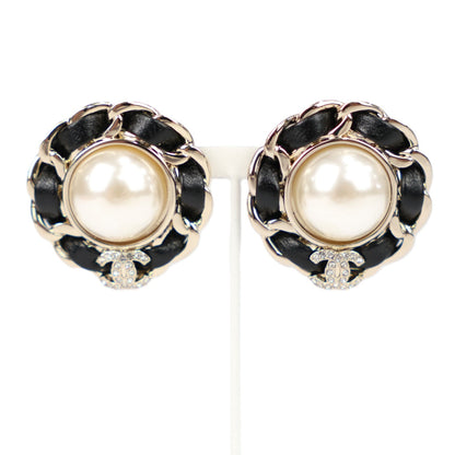 CHANEL ABG465 EARRINGS
