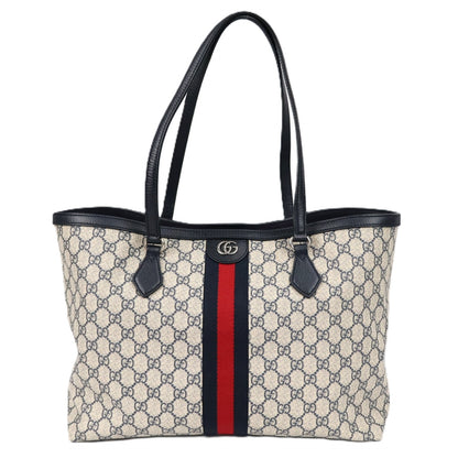 GUCCI 631685 96IWN OPHIDIA TOTE BAG