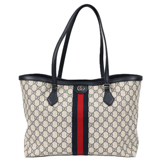 GUCCI 631685 96IWN OPHIDIA TOTE BAG