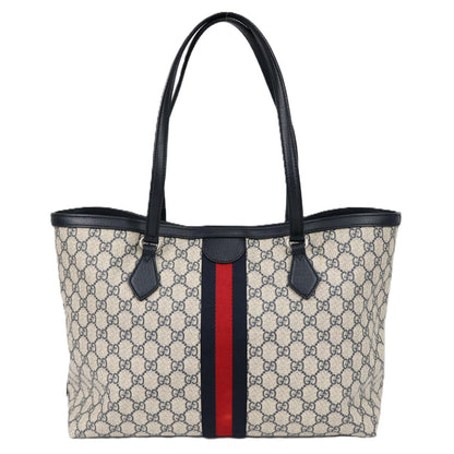 GUCCI 631685 96IWN OPHIDIA TOTE BAG