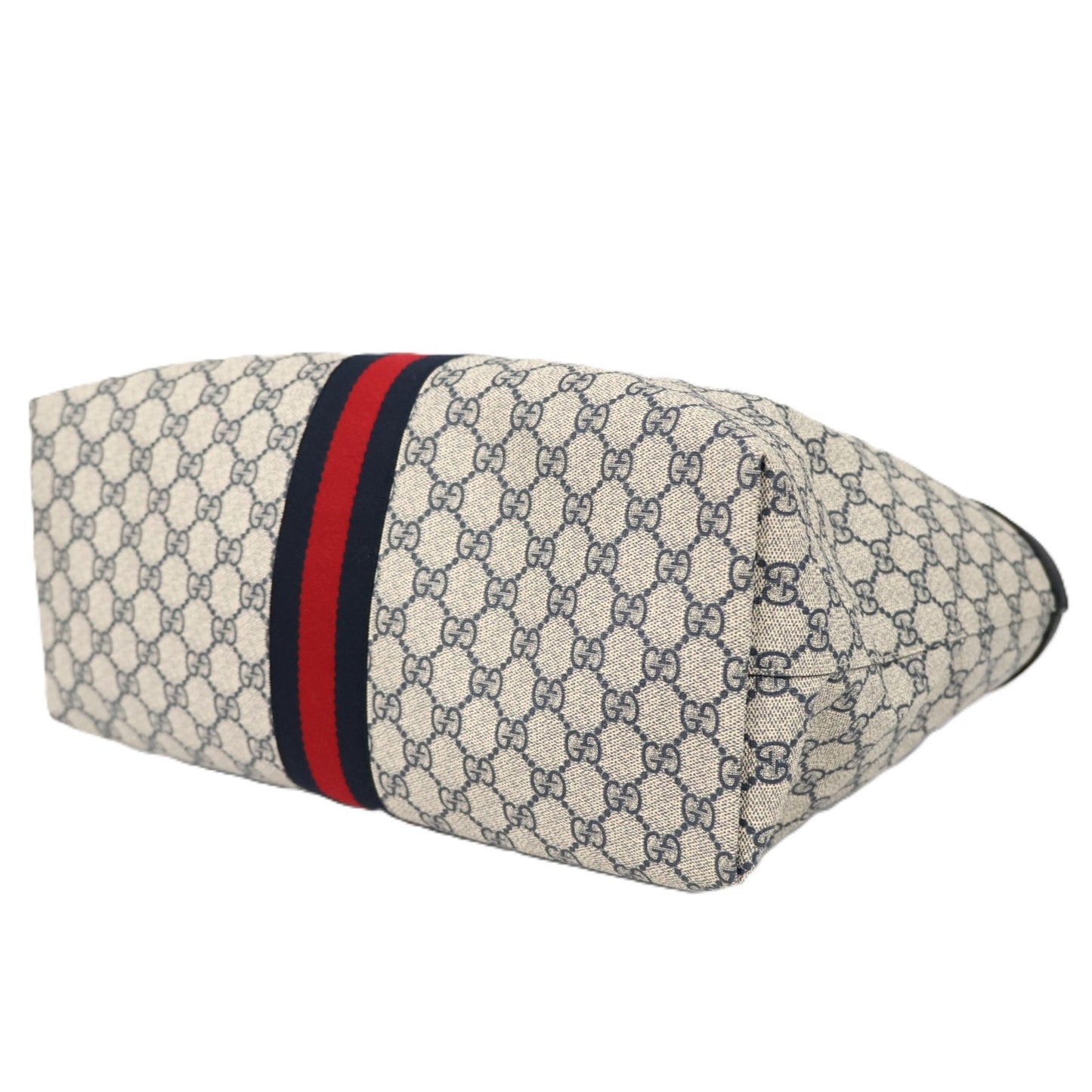 GUCCI 631685 96IWN OPHIDIA TOTE BAG