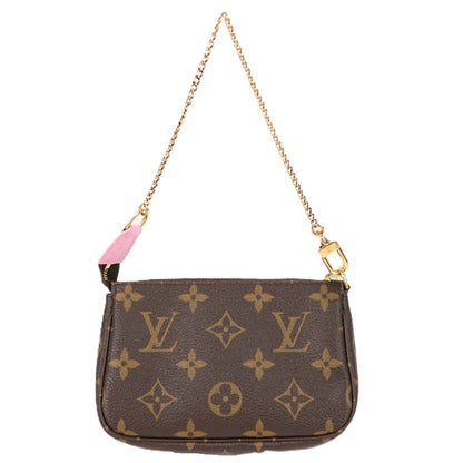 LOUIS VUITTON M81760 POCHETTE ACCESSOIRES MINI ACCESSORY POUCH