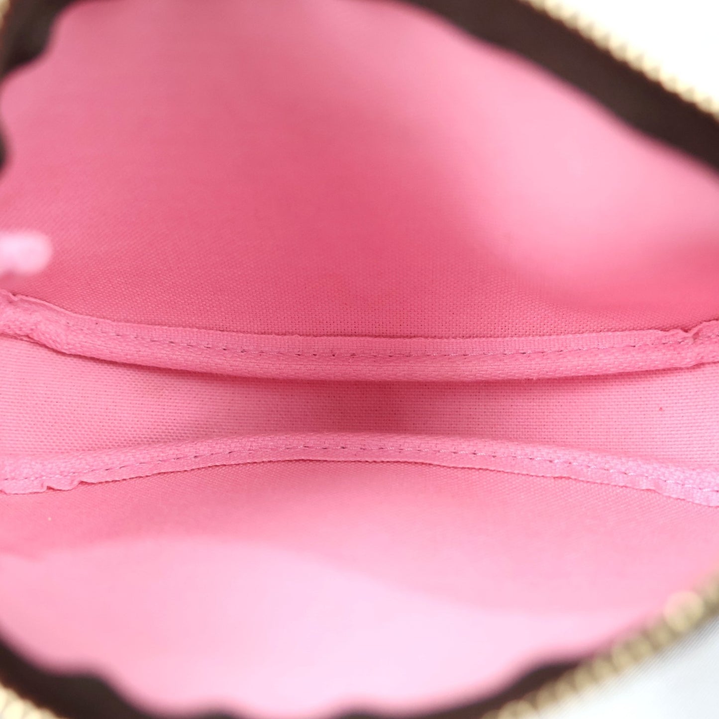 LOUIS VUITTON M81760 POCHETTE ACCESSOIRES MINI ACCESSORY POUCH
