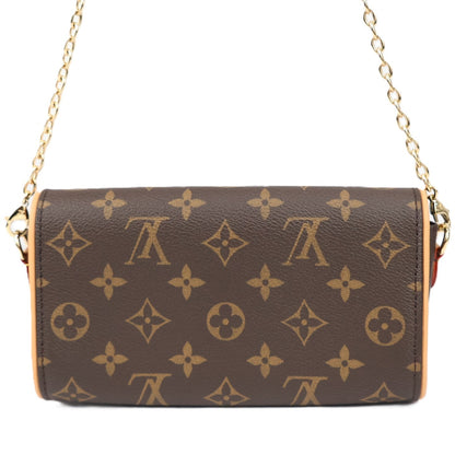 LV M13566 POCHETTE CAMILLE MINI BAG