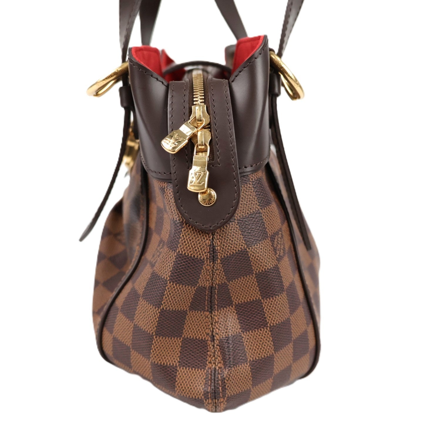 LV N41542 SISTINA PM HANDBAG