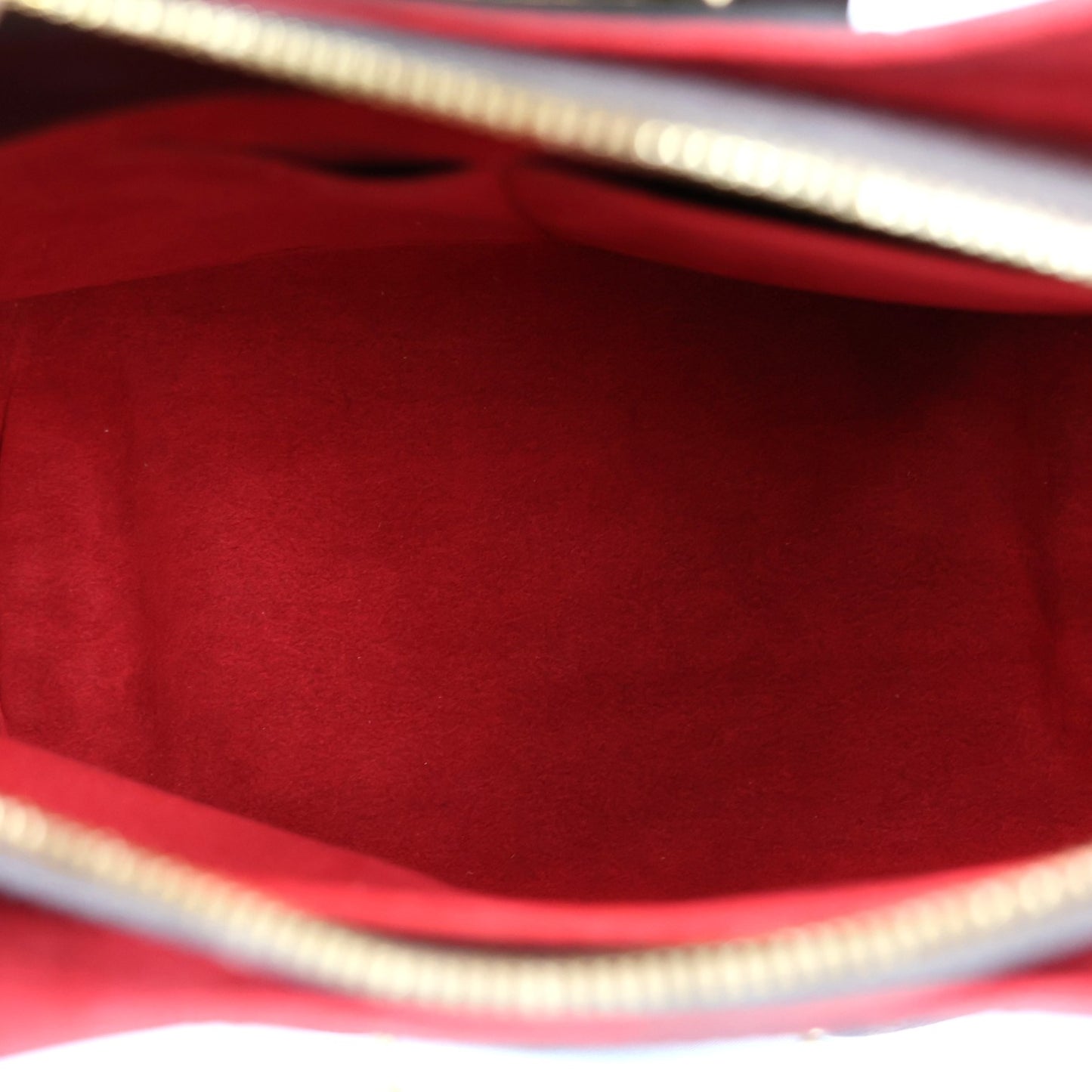 LV N41542 SISTINA PM HANDBAG