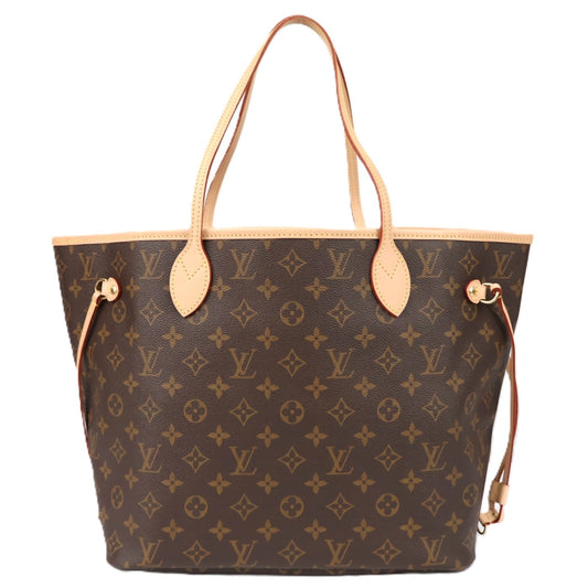 LOUIS VUITTON M46975 NEVERFULL MM TOTE BAG