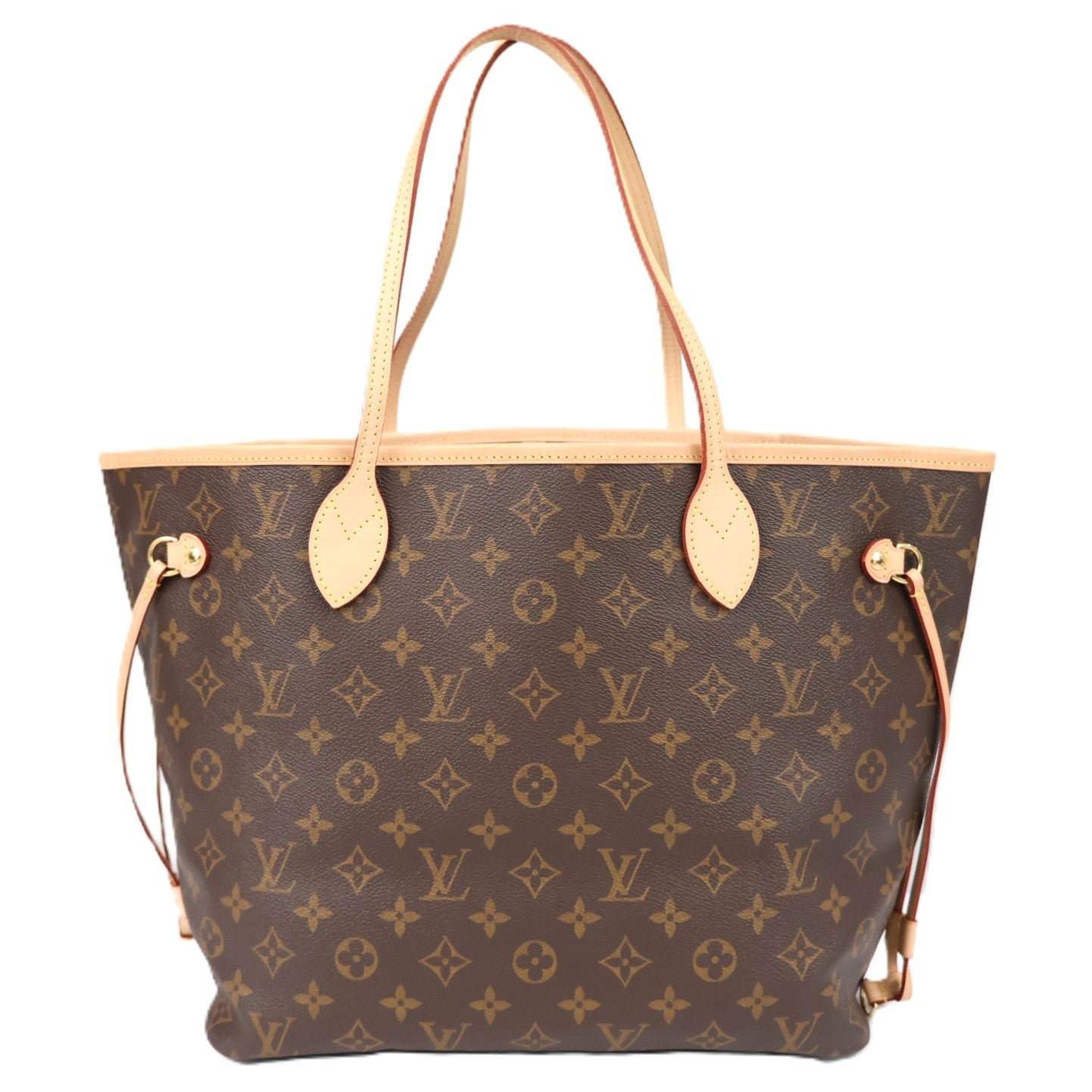 LOUIS VUITTON M46975 NEVERFULL MM TOTE BAG
