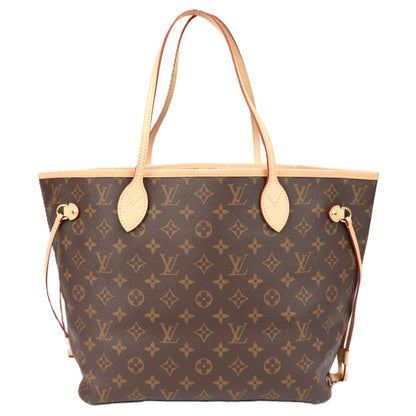 LOUIS VUITTON M46975 NEVERFULL MM TOTE BAG