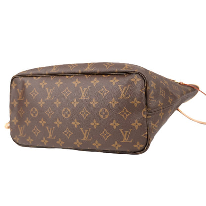 LOUIS VUITTON M46975 NEVERFULL MM TOTE BAG