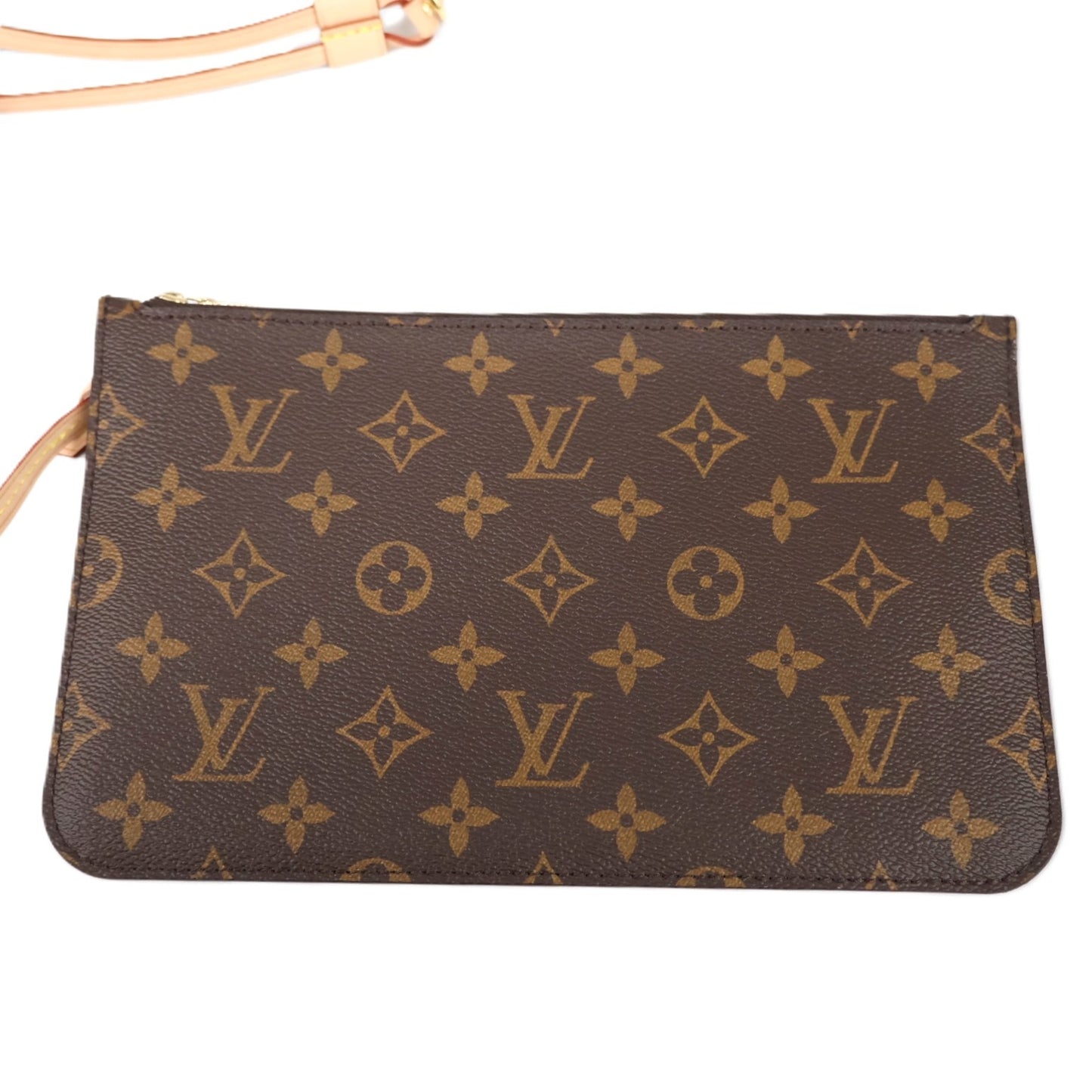 LOUIS VUITTON M46975 NEVERFULL MM TOTE BAG