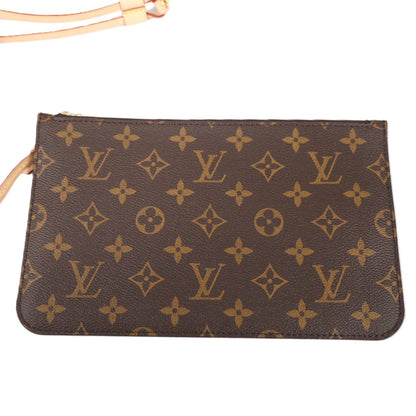 LOUIS VUITTON M46975 NEVERFULL MM TOTE BAG