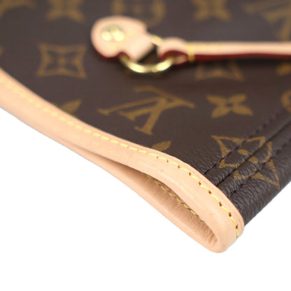 LOUIS VUITTON M46975 NEVERFULL MM TOTE BAG