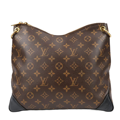 LOUIS VUITTON M45352 ODEON MM SHOULDER BAG
