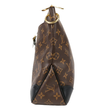 LOUIS VUITTON M45352 ODEON MM SHOULDER BAG