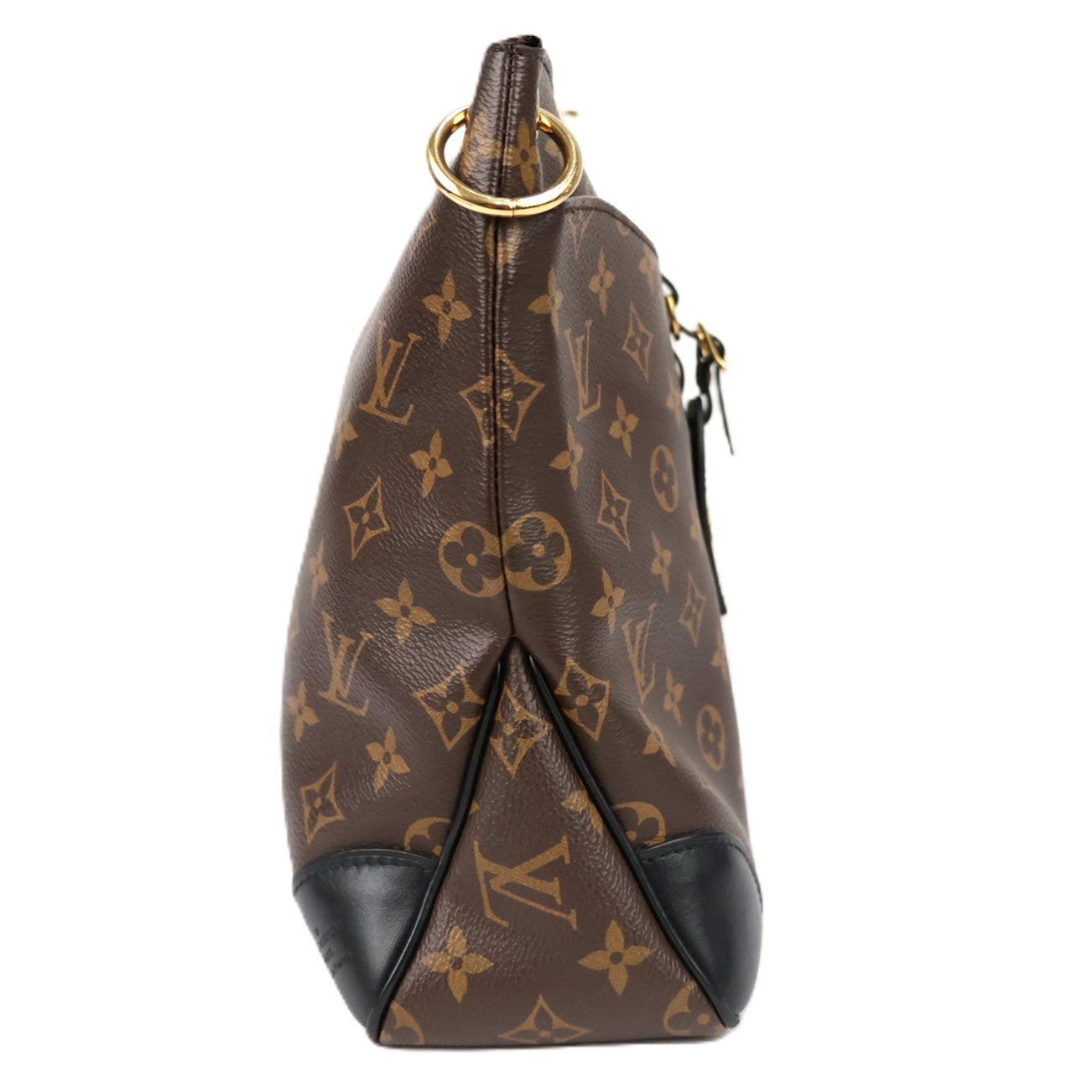 LOUIS VUITTON M45352 ODEON MM SHOULDER BAG