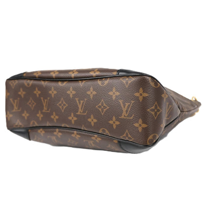 LOUIS VUITTON M45352 ODEON MM SHOULDER BAG