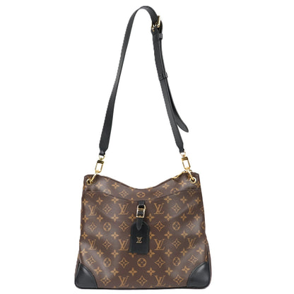 LOUIS VUITTON M45352 ODEON MM SHOULDER BAG