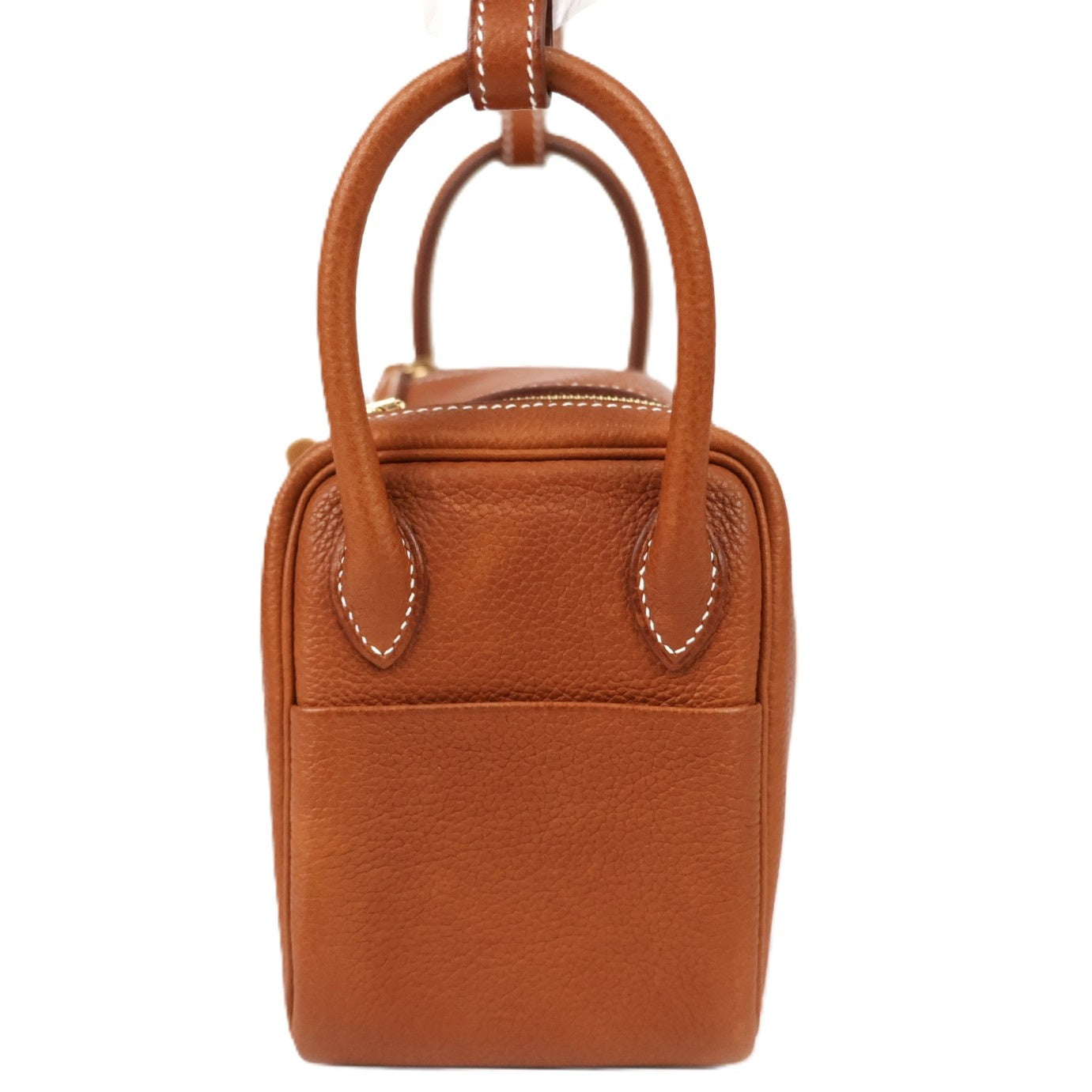 HERMES LINDY2 MINI MINI BAG